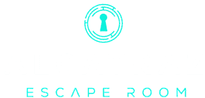 Logo Alcatraz Escape Room Cagliari