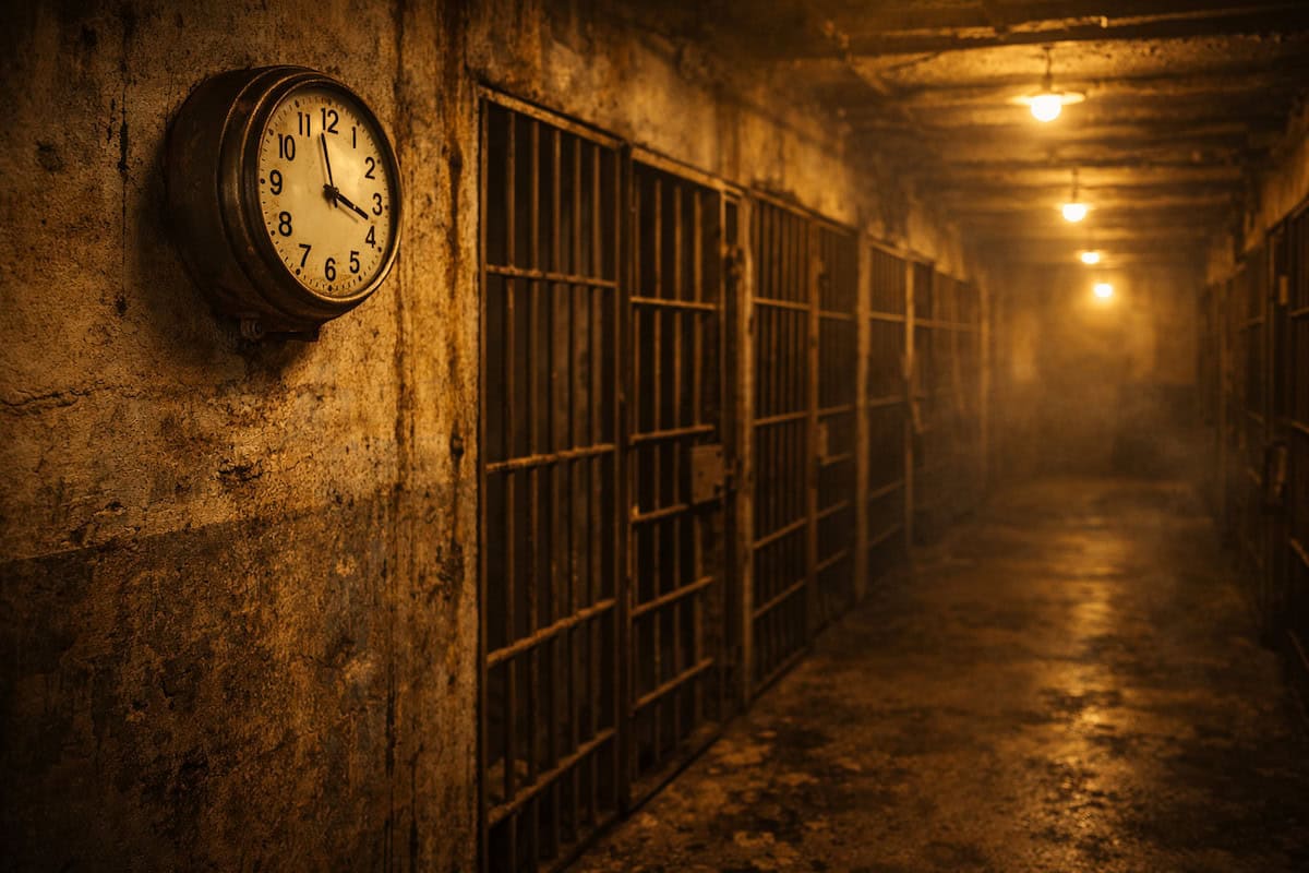 60 minuti di tempo