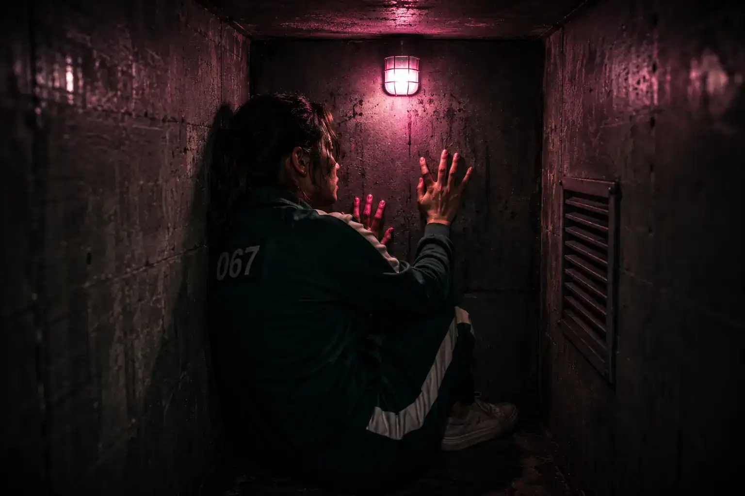 Passaggi in spazi più raccolti