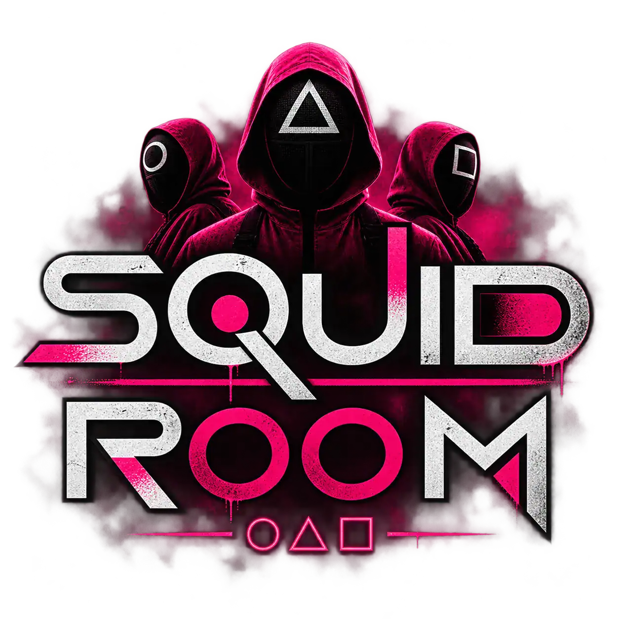 Squid Room